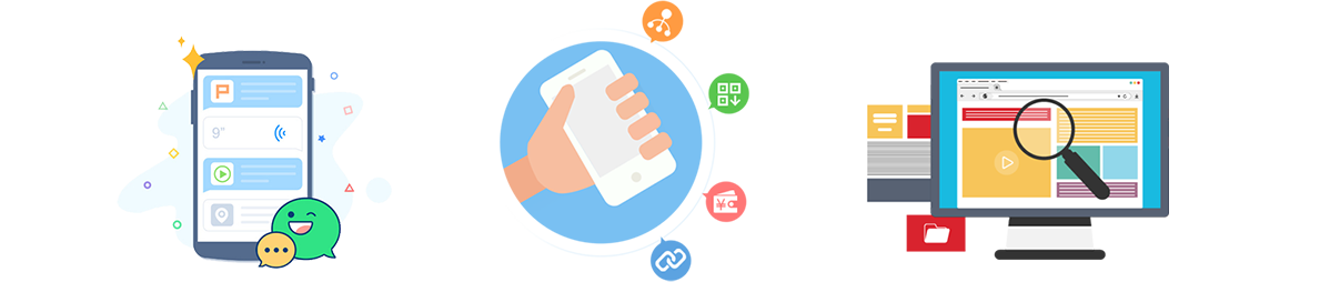 小程序商城系统开发，用户沉淀好帮手